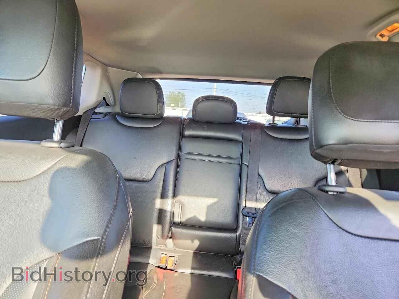 2020 JEEP COMPASS - VIN: 3C4NJDCB3LT149565 - Фото 10