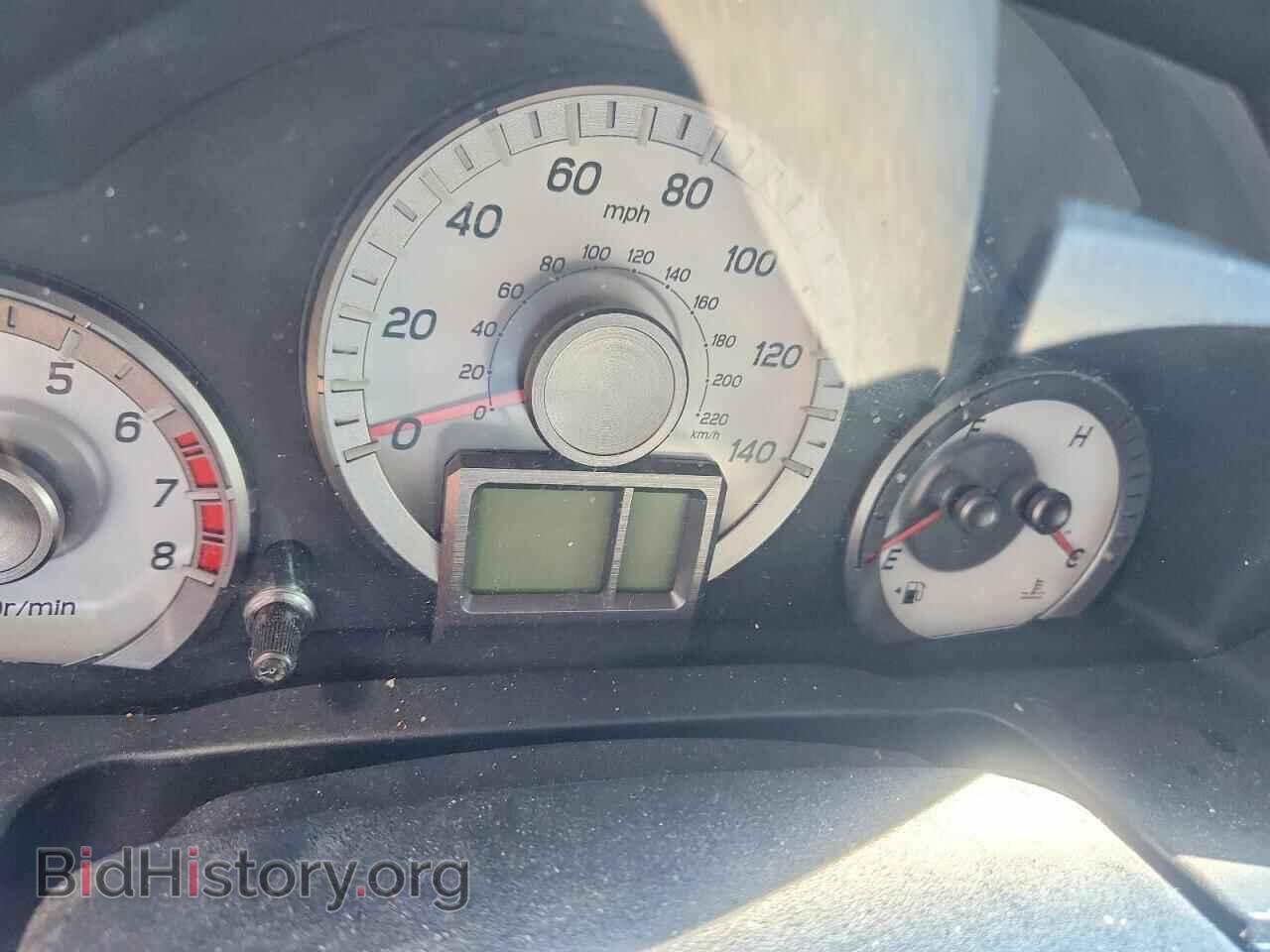 2012 HONDA PILOT - VIN: 5FNYF4H52CB024041 - Photo 9