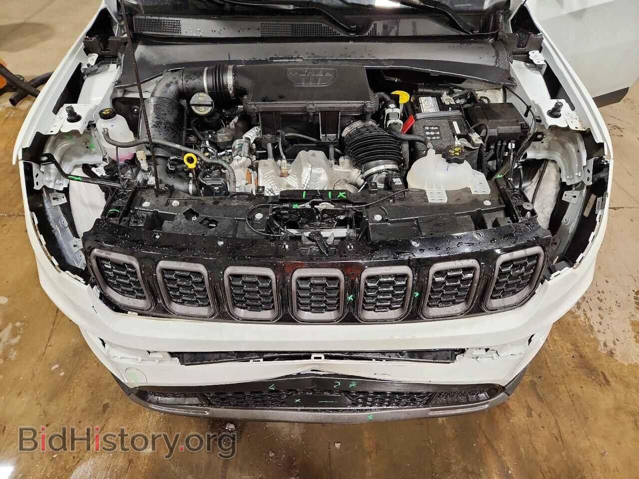 2026 JEEP COMPASS - VIN: 3C4NJDBN3TT199331 - Photo 11