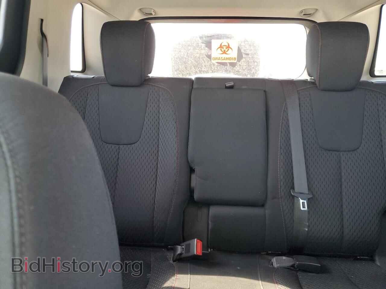 2013 GMC TERRAIN - VIN: 2GKALMEK9D6286025 - Photo 10