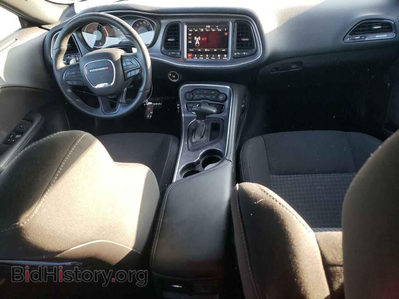 2018 DODGE CHALLENGER - VIN: 2C3CDZFJ9JH287992 - Фото 8