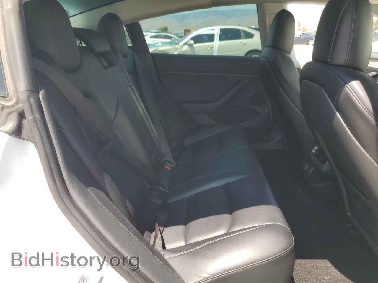 2022 TESLA MODEL 3 - VIN: 5YJ3E1EA2NF198756 - Photo 10