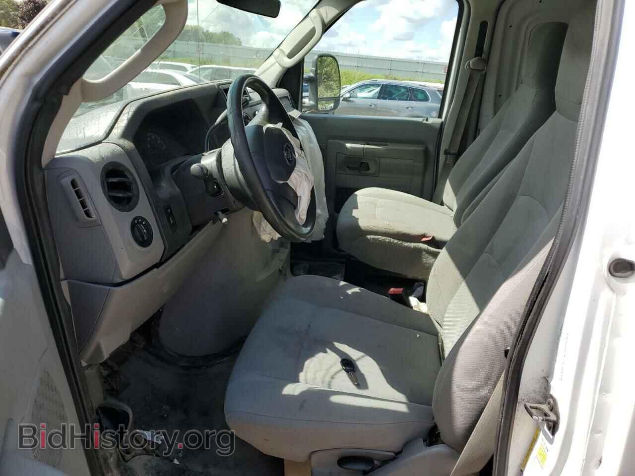 2014 FORD ALL Models - VIN: 1FTNS2EW7EDA55148 - Фото 7