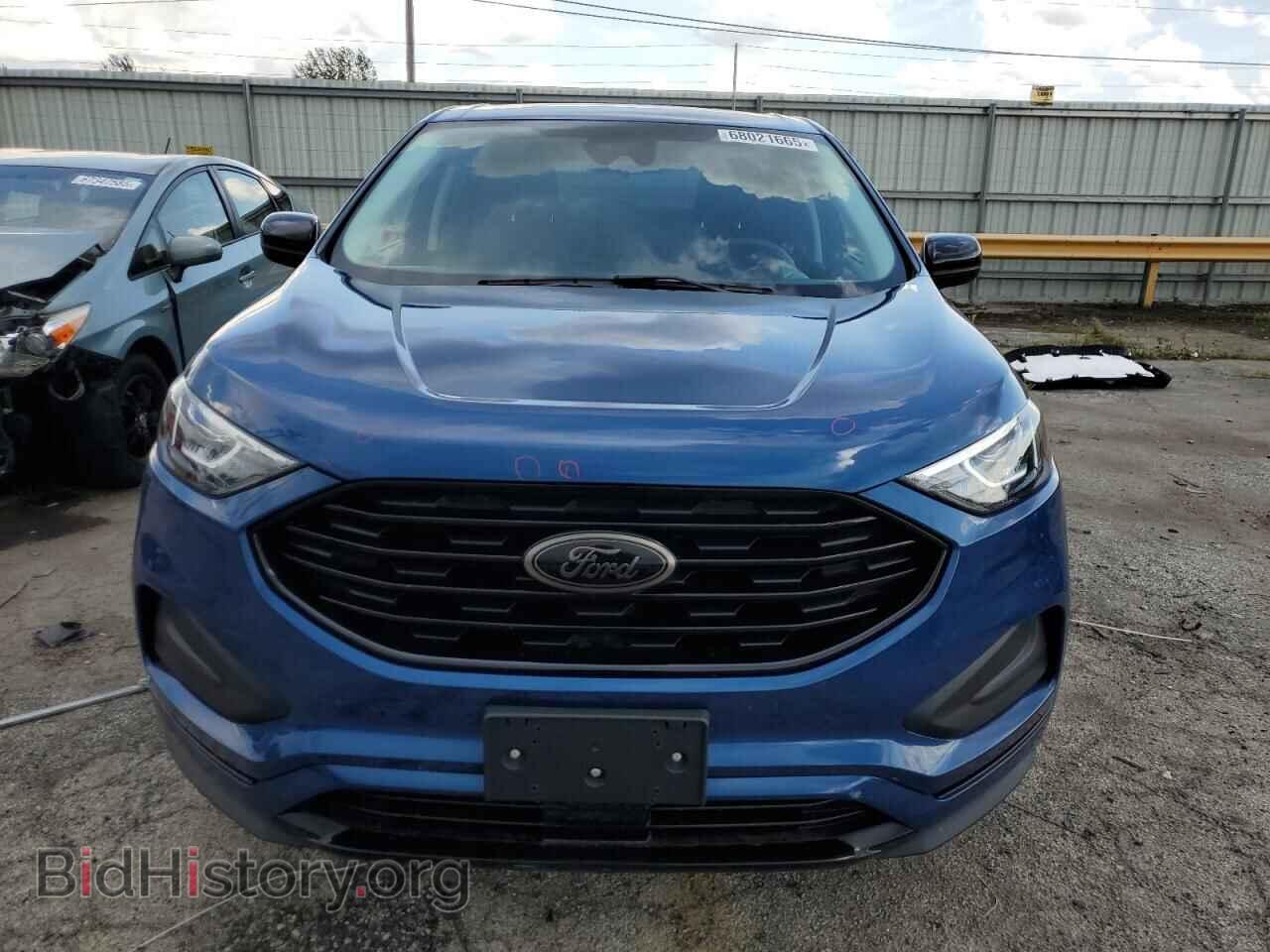 2023 FORD EDGE - VIN: 2FMPK4G9XPBA50798 - Фото 5