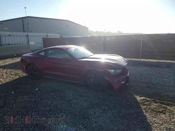 2015 FORD MUSTANG - VIN: 1FA6P8TH8F5328676 - Photo 13