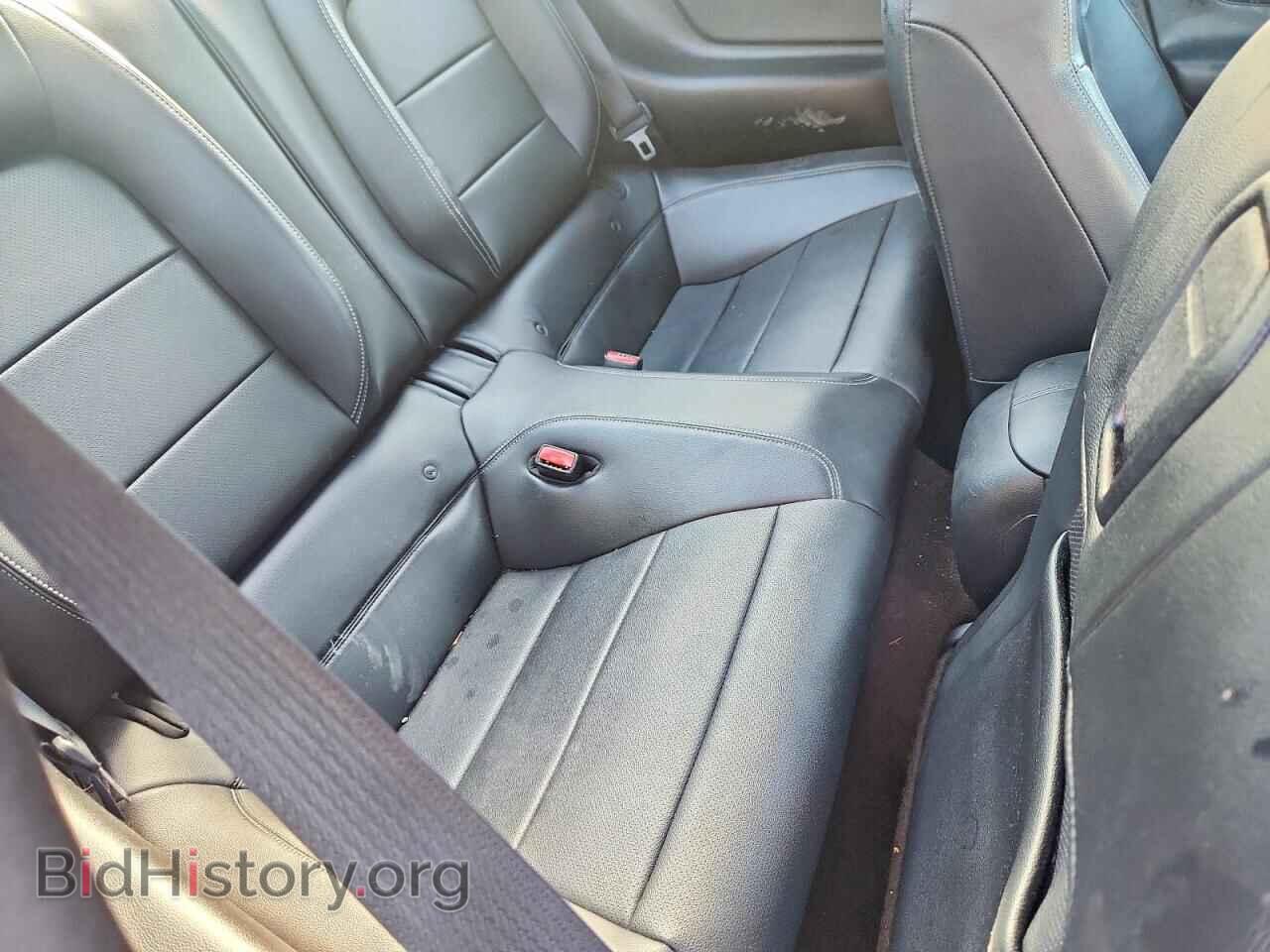 2015 FORD MUSTANG - VIN: 1FA6P8TH8F5328676 - Photo 10