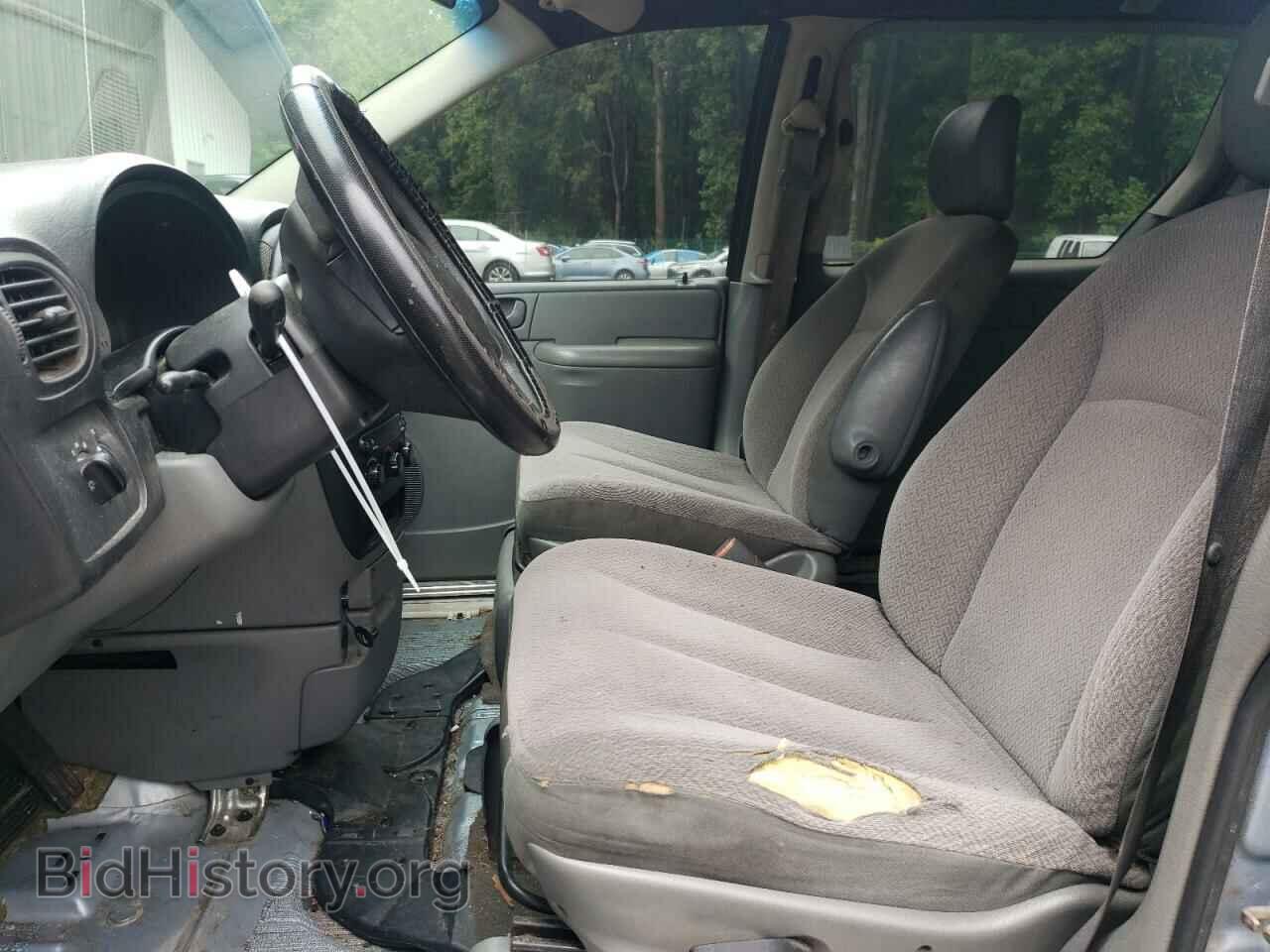2006 DODGE All Models - VIN: 1D4GP25R06B714031 - Photo 7