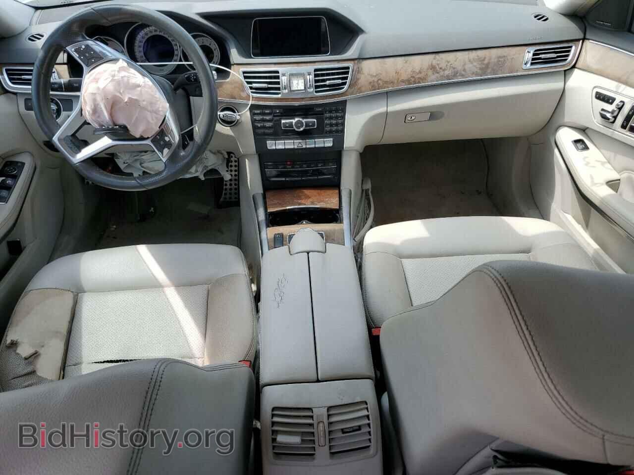 2014 MERCEDES-BENZ E-CLASS - VIN: WDDHF5KB0EB000014 - Фото 8