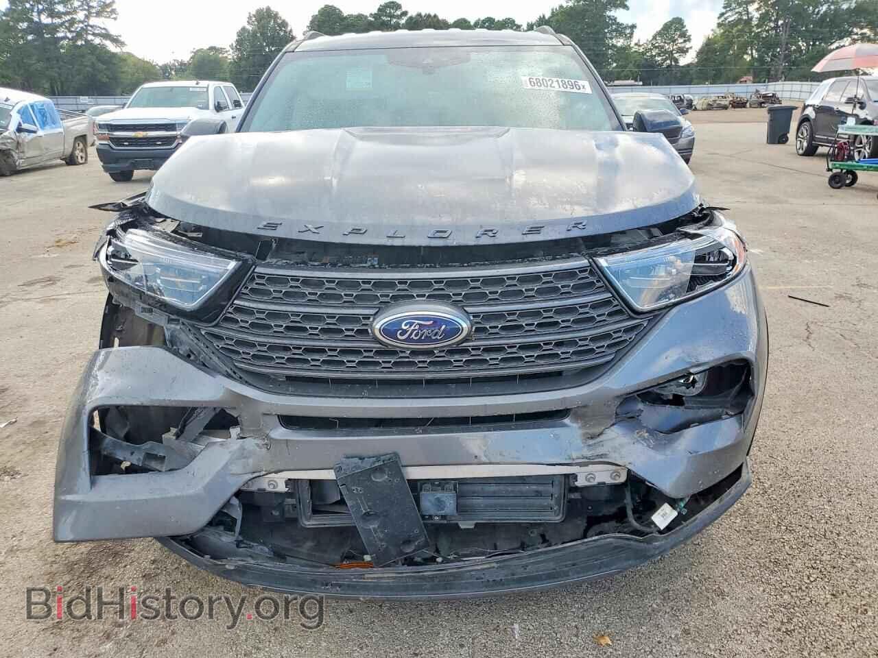 2023 FORD EXPLORER - VIN: 1FMSK7DH6PGB44290 - Photo 5