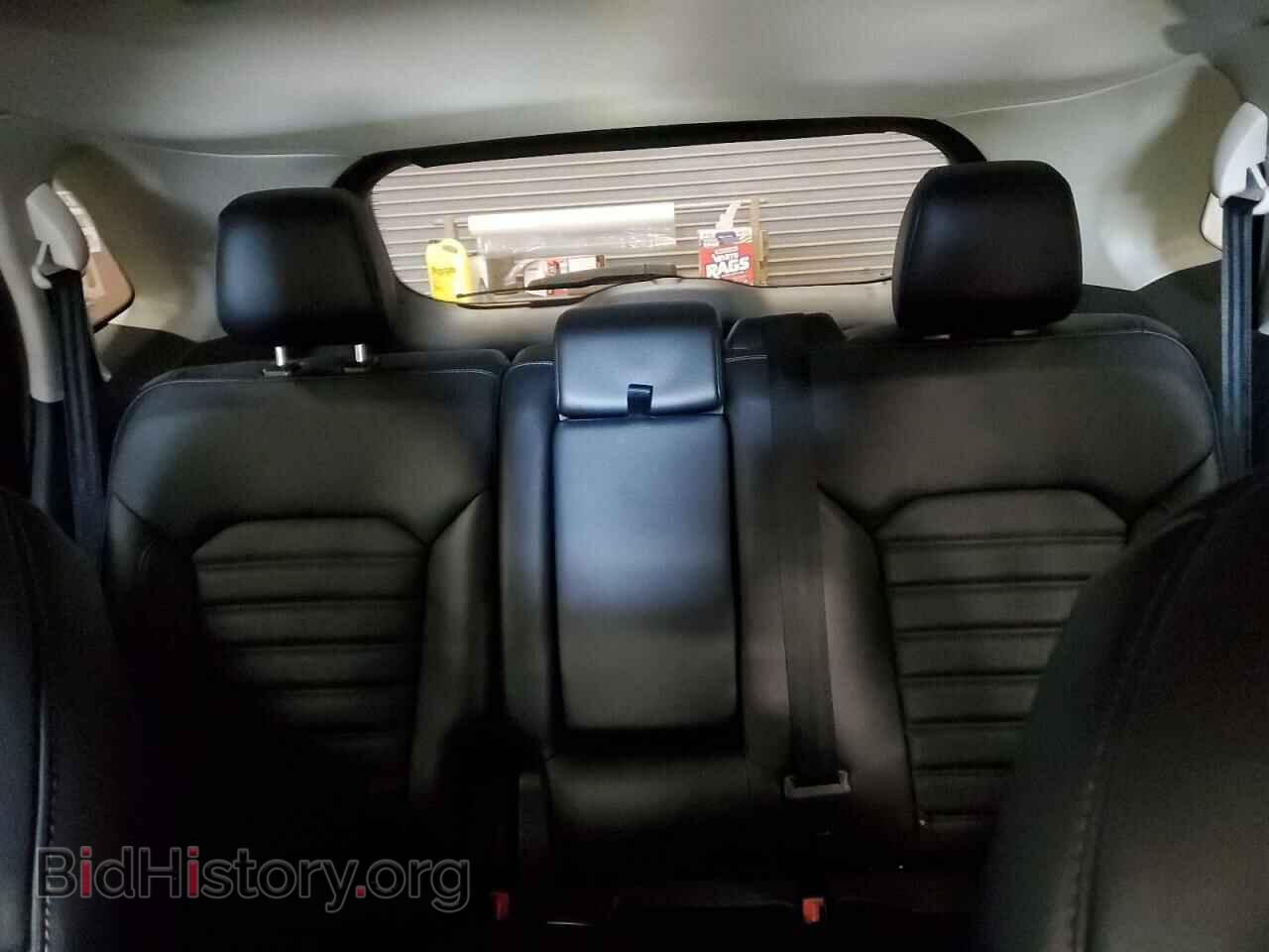 2016 FORD EDGE - VIN: 2FMPK3J93GBB72177 - Photo 10