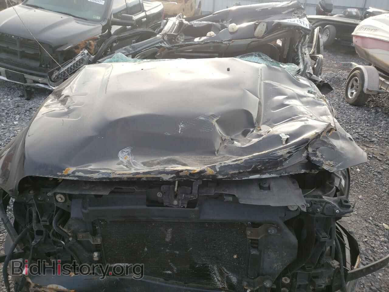 2012 DODGE RAM 2500 - VIN: 3C6LD5AL9CG224477 - Фото 7