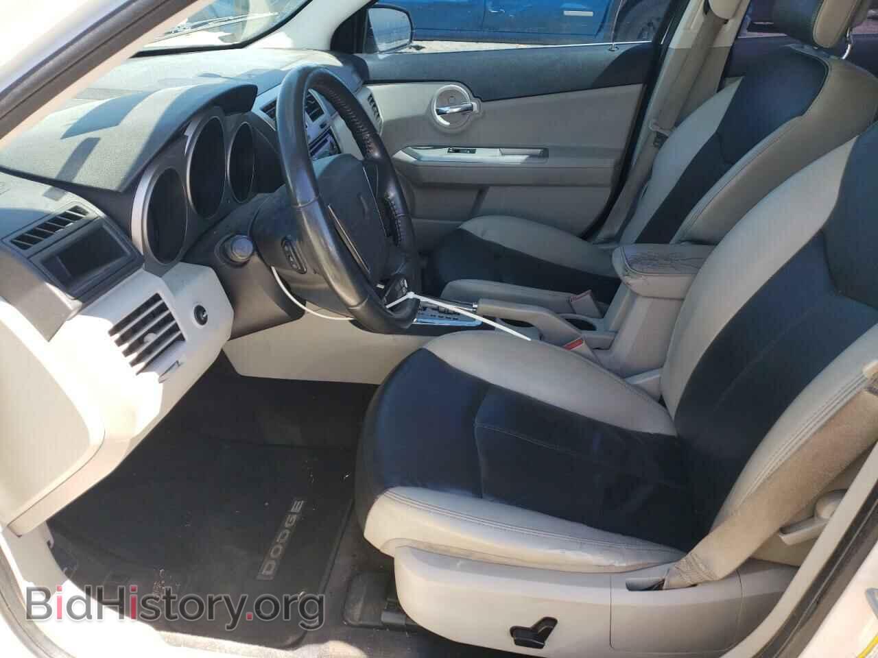 2010 DODGE AVENGER - VIN: 1B3CC5FV4AN167889 - Фото 7