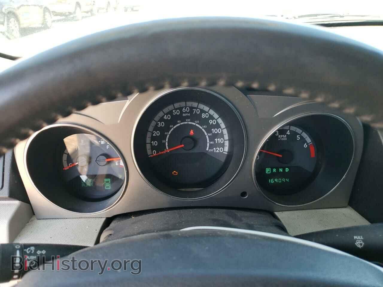 2010 DODGE AVENGER - VIN: 1B3CC5FV4AN167889 - Фото 9