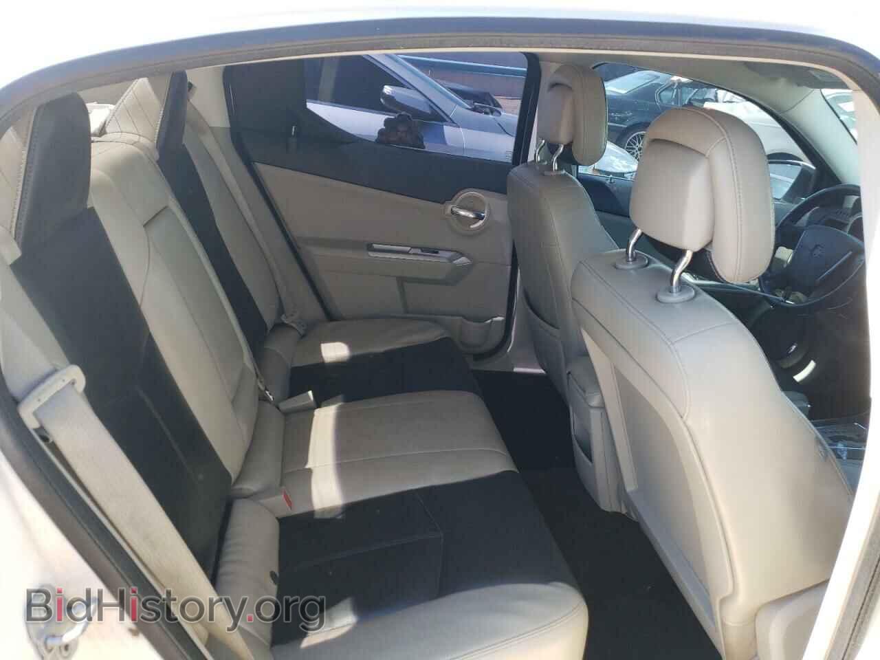 2010 DODGE AVENGER - VIN: 1B3CC5FV4AN167889 - Фото 10