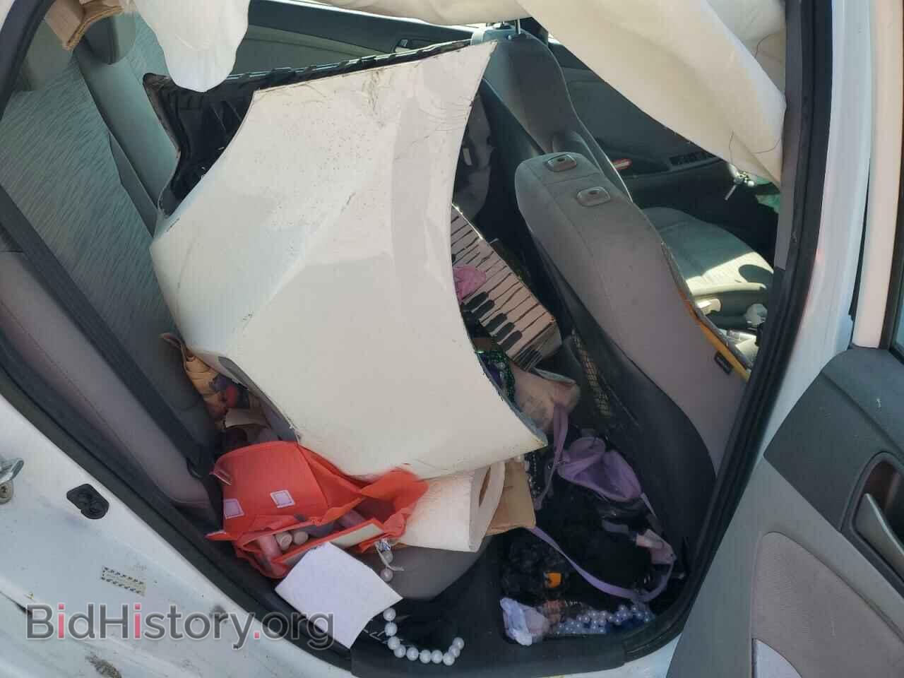 2017 HYUNDAI ACCENT - VIN: KMHCT4AE0HU319372 - Фото 10