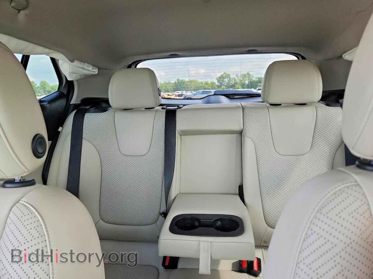 2021 BUICK ENCORE - VIN: KL4MMGSL0MB153438 - Фото 10