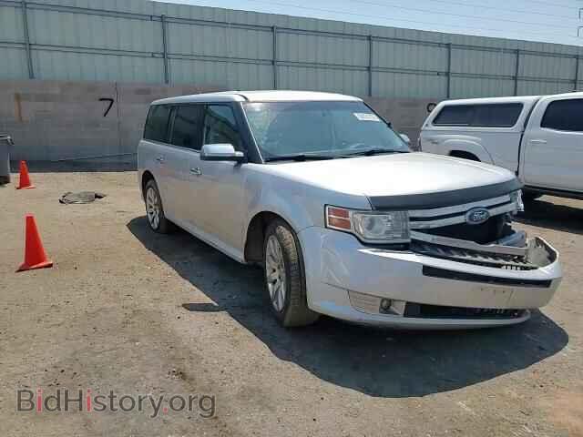 2010 FORD FLEX - VIN: 2FMHK6DC4ABA87479 - Photo 14