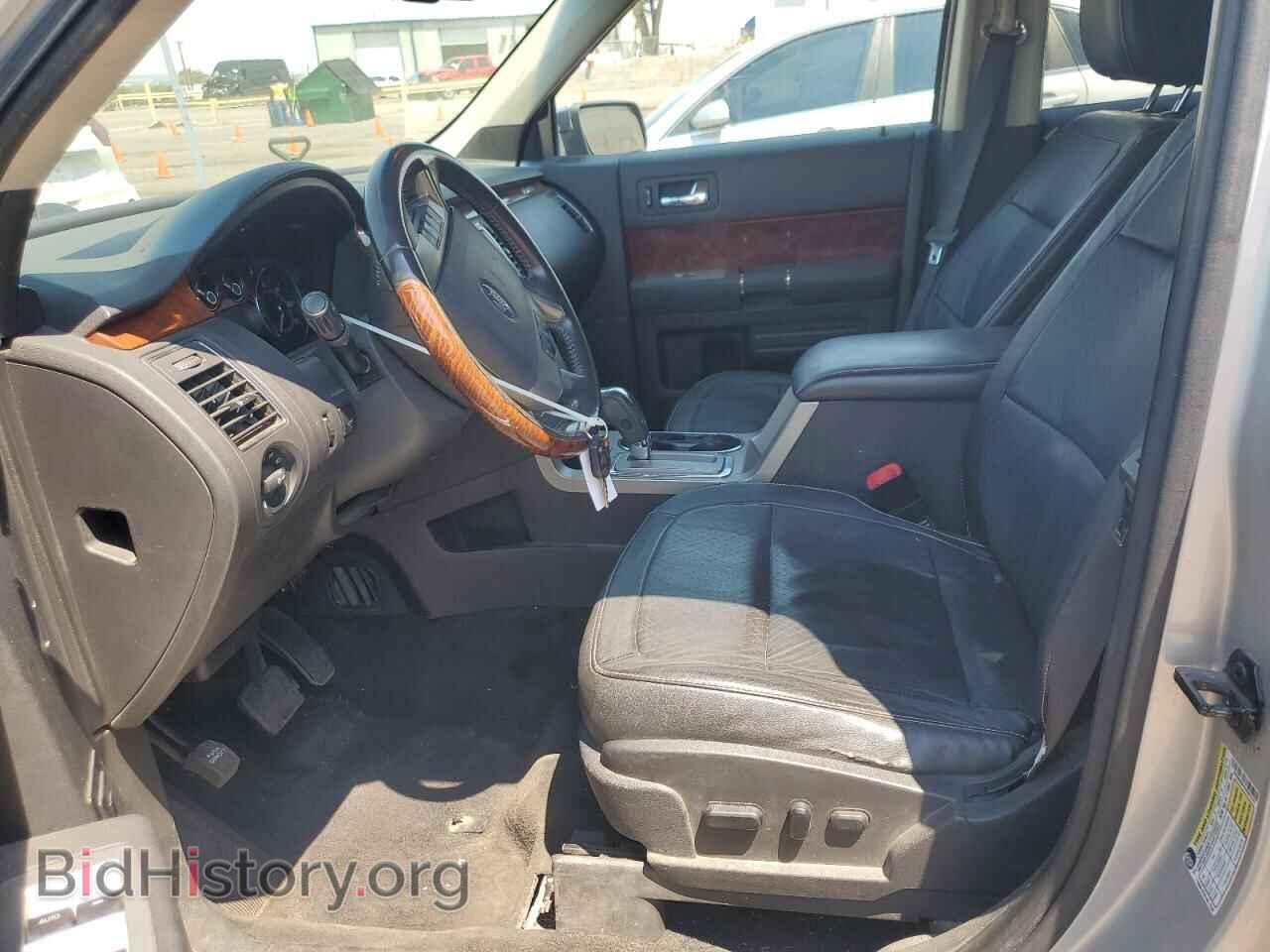 2010 FORD FLEX - VIN: 2FMHK6DC4ABA87479 - Photo 7