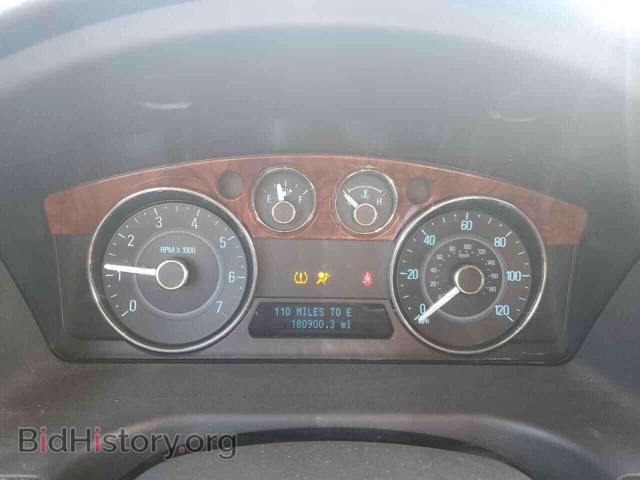 2010 FORD FLEX - VIN: 2FMHK6DC4ABA87479 - Photo 9