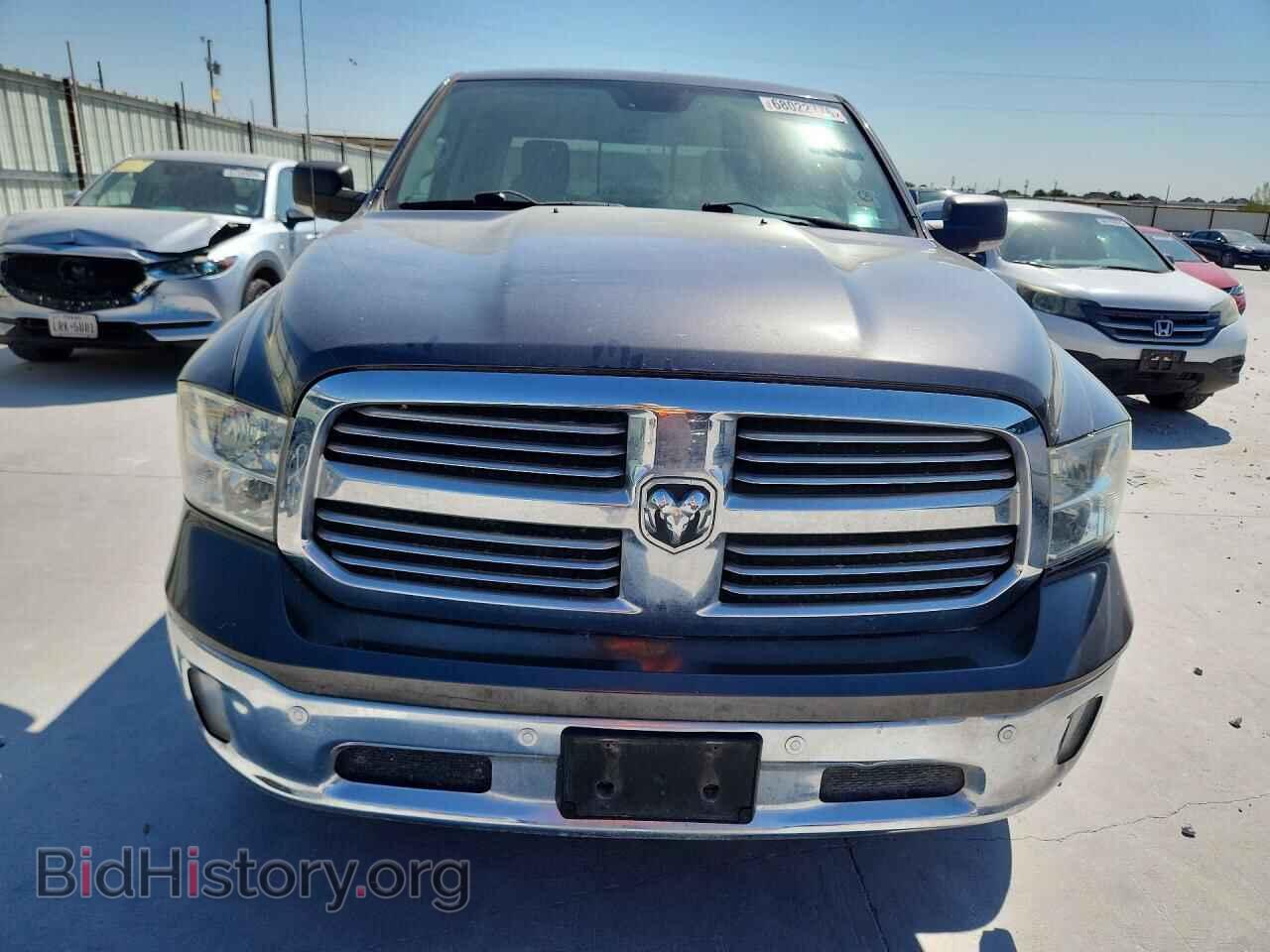 2014 RAM 1500 - VIN: 1C6RR6LT2ES416799 - Фото 5
