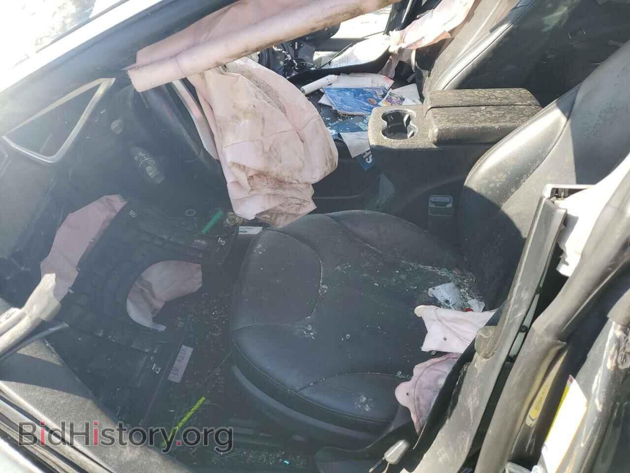 2013 TESLA MODEL S - VIN: 5YJSA1CN9DFP04529 - Photo 7