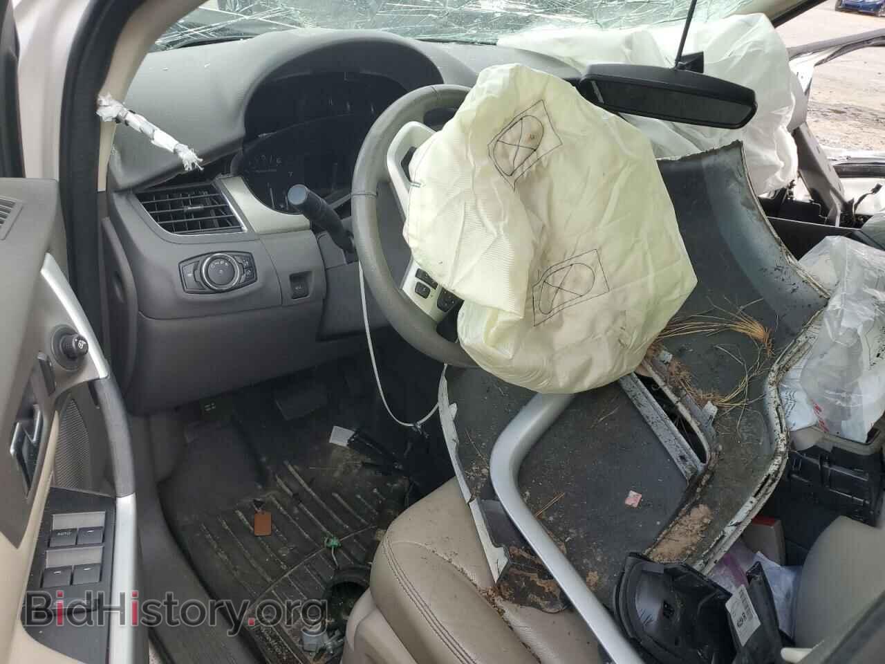 2014 FORD EDGE - VIN: 2FMDK3JC2EBA61440 - Photo 8