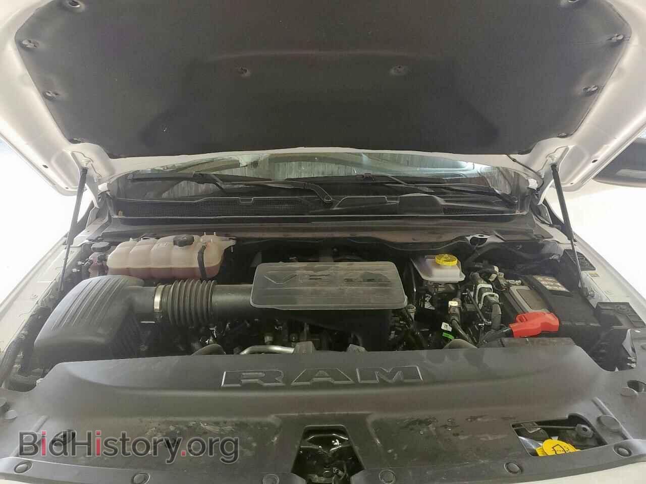 2025 RAM 1500 - VIN: 1C6RREFG0SN608564 - Фото 11