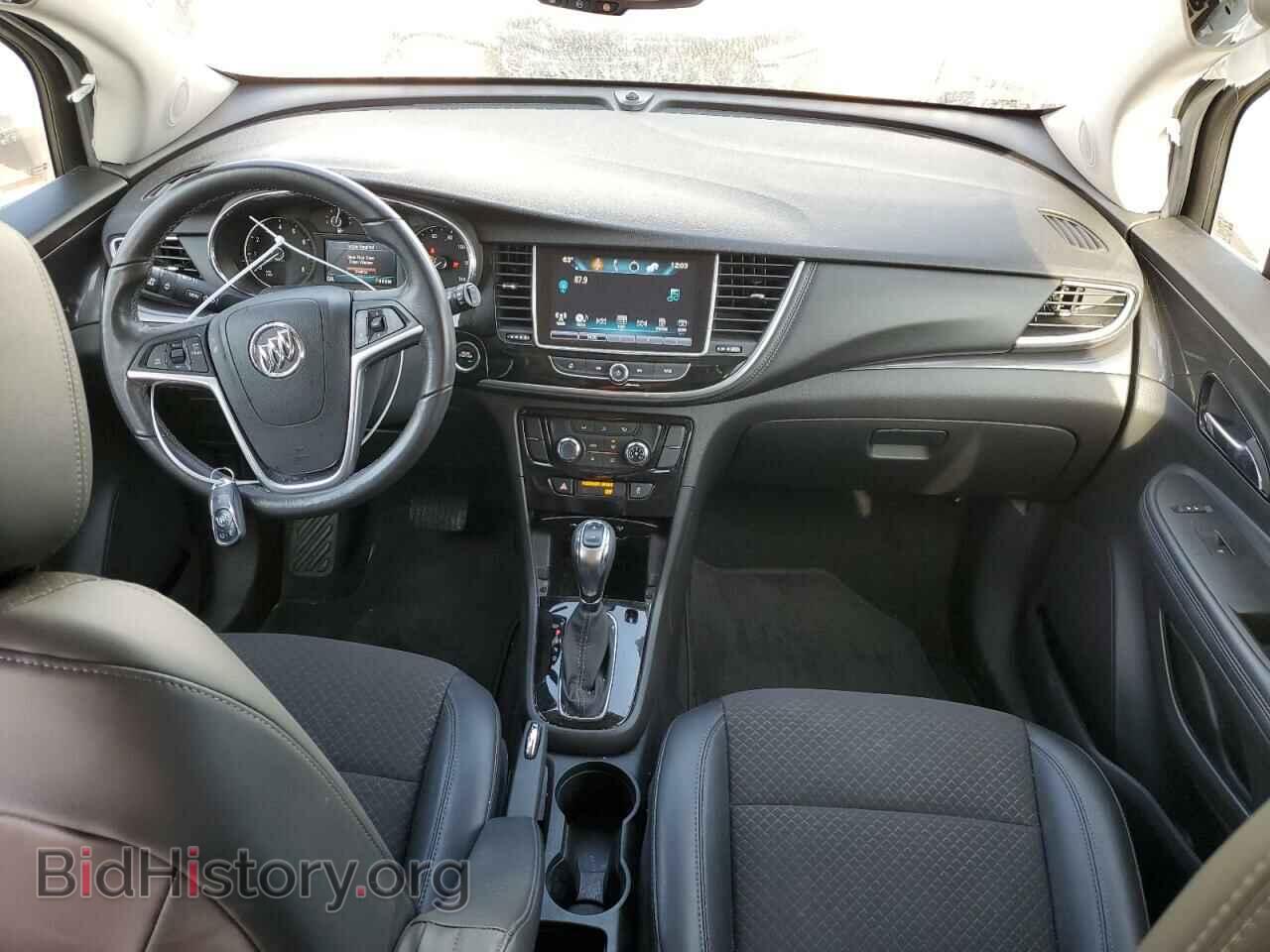 2020 BUICK ENCORE - VIN: KL4CJASB2LB011082 - Фото 8