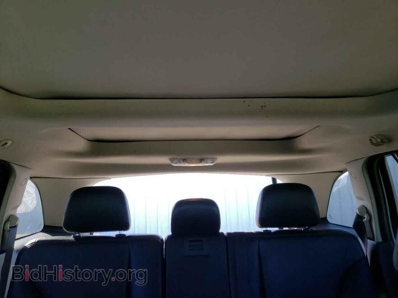 2012 FORD EDGE - VIN: 2FMDK3J91CBA63424 - Photo 10
