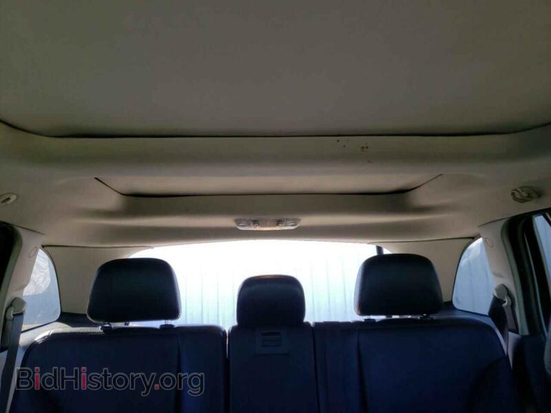 2012 Ford EDGE (VIN 2FMDK3J91CBA63424) — photo 10 of 14