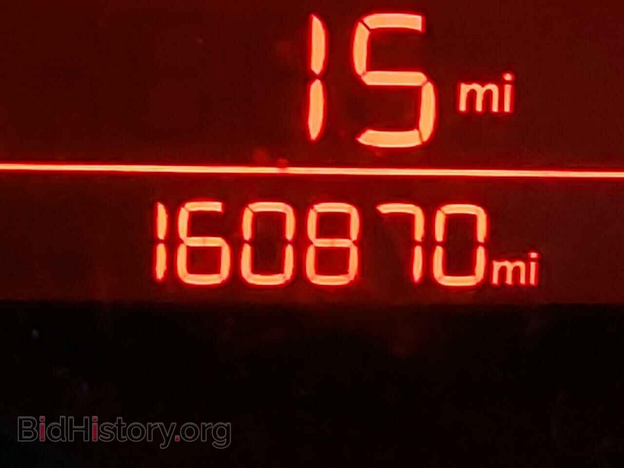 2012 VOLKSWAGEN BEETLE - VIN: 3VW4A7AT0CM656813 - Фото 8