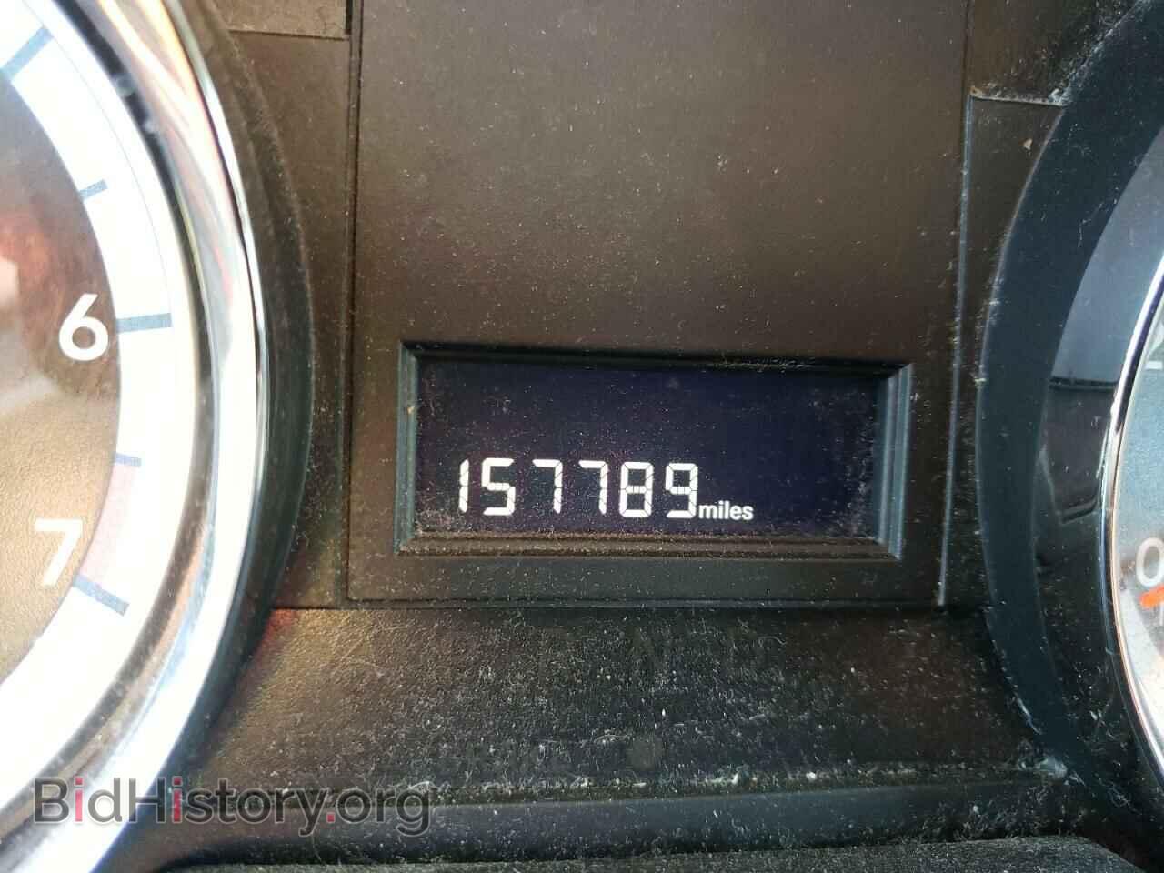 2014 DODGE CARAVAN - VIN: 2C4RDGBG3ER412179 - Фото 9