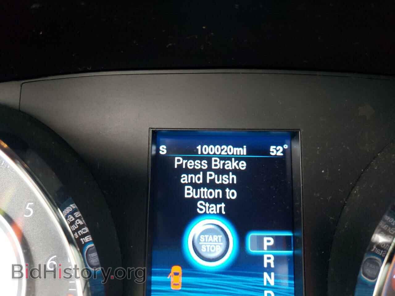 2014 CHRYSLER 300 - VIN: 2C3CCAAG3EH179096 - Фото 8
