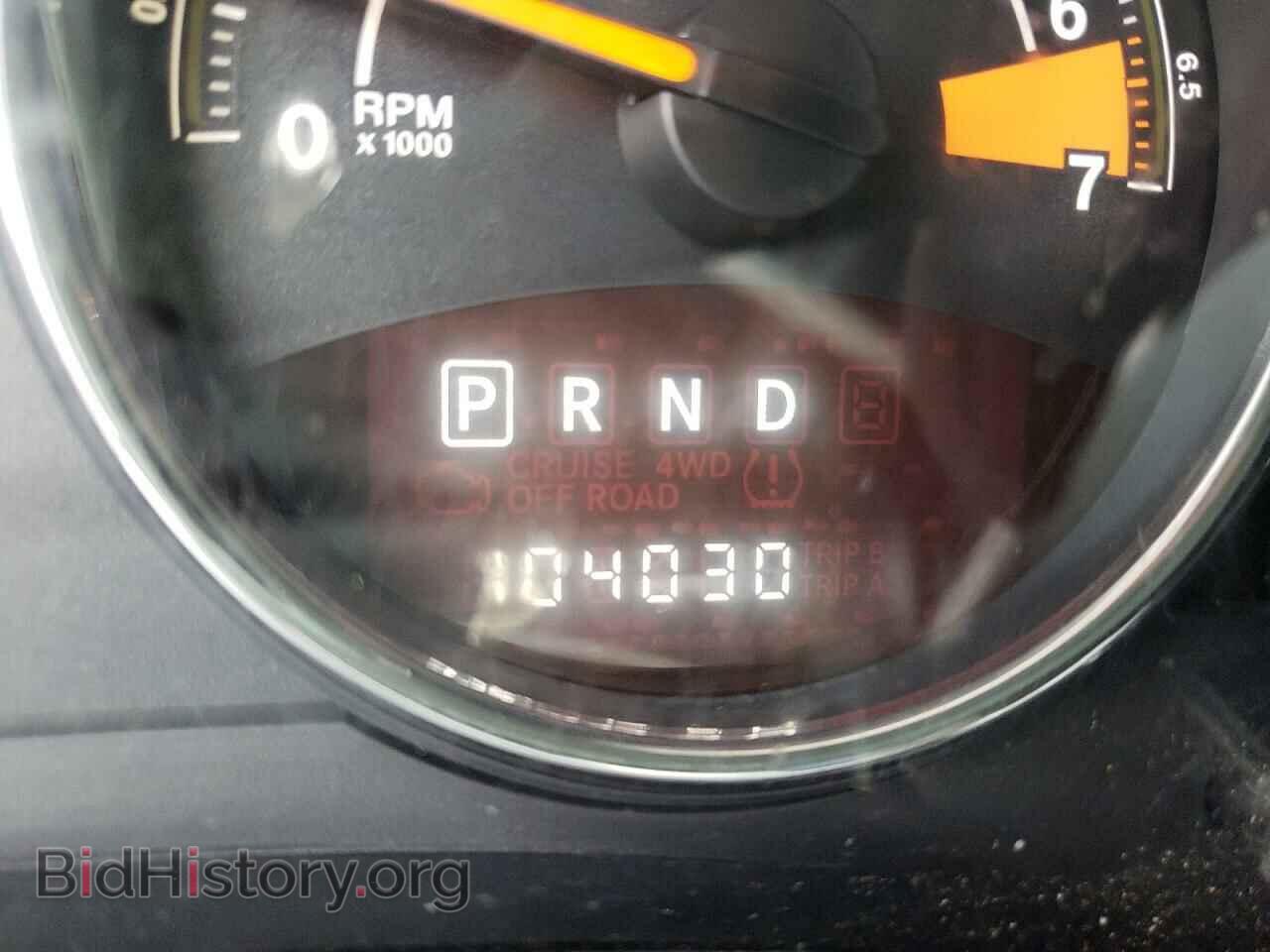 2014 JEEP COMPASS - VIN: 1C4NJCEA4ED732122 - Photo 8