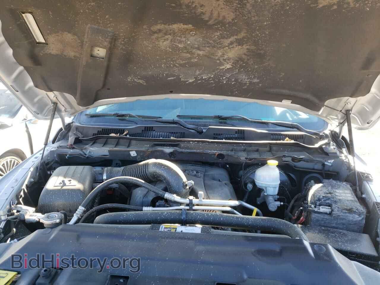 2015 RAM 1500 - VIN: 1C6RR7KT0FS618176 - Фото 7