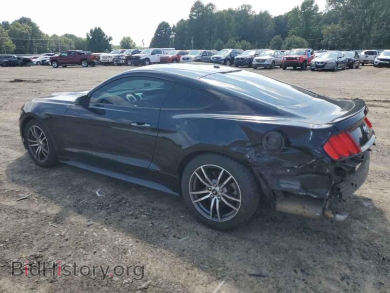 2017 Ford ALL MODELS (VIN 1FA6P8TH1H5278769) — фото 2 из 12
