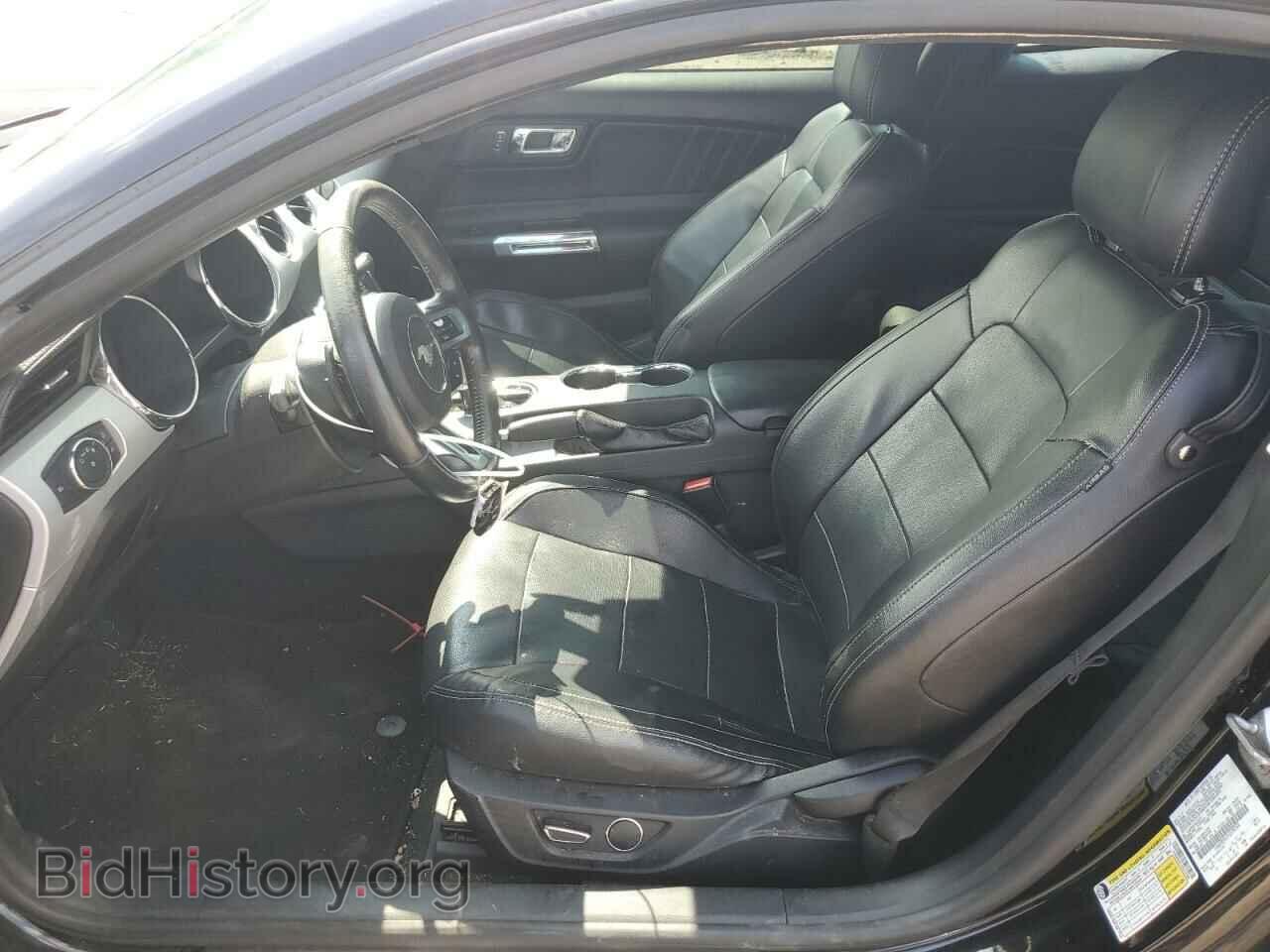 2017 FORD ALL Models - VIN: 1FA6P8TH1H5278769 - Фото 7