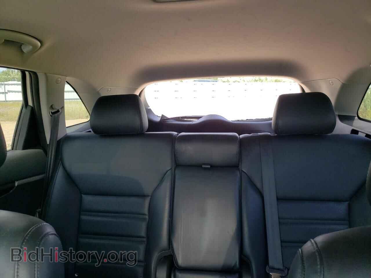 2016 KIA SORENTO - VIN: 5XYPHDA16GG018948 - Фото 10