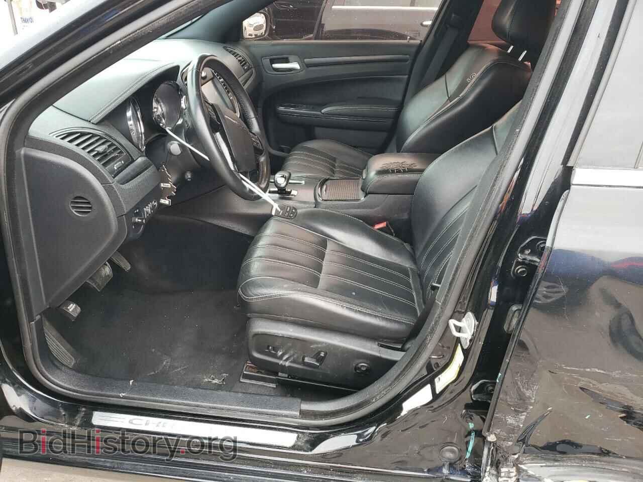 2013 CHRYSLER 300 - VIN: 2C3CCABG7DH736041 - Фото 7