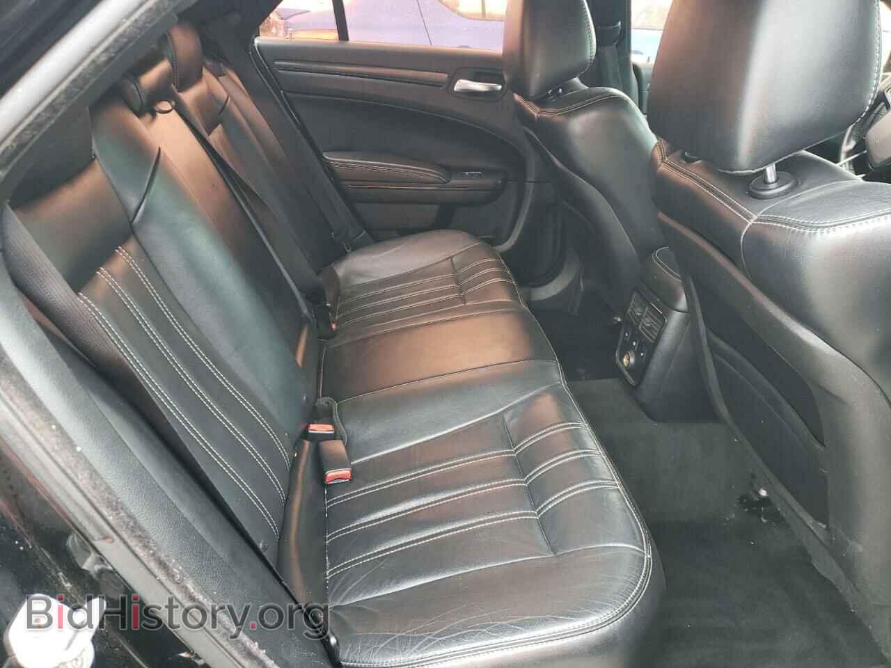 2013 CHRYSLER 300 - VIN: 2C3CCABG7DH736041 - Фото 10