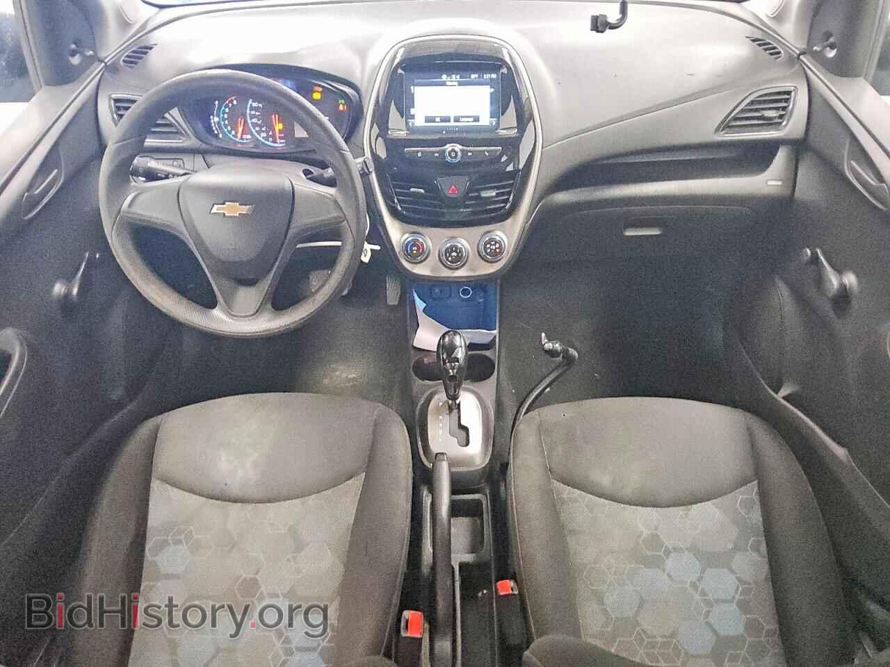2018 CHEVROLET SPARK - VIN: KL8CB6SA8JC480992 - Photo 8