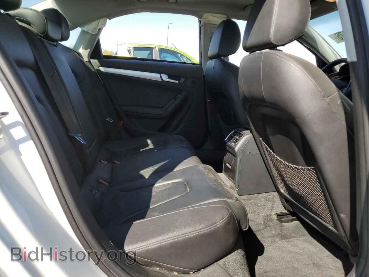 2015 AUDI A4 - VIN: WAUBFAFL5FA082046 - Фото 10