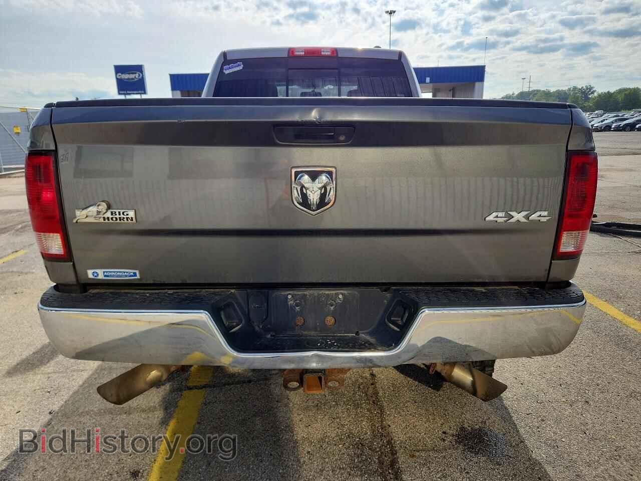2012 DODGE RAM 2500 - VIN: 3C6TD5DT3CG214877 - Photo 6