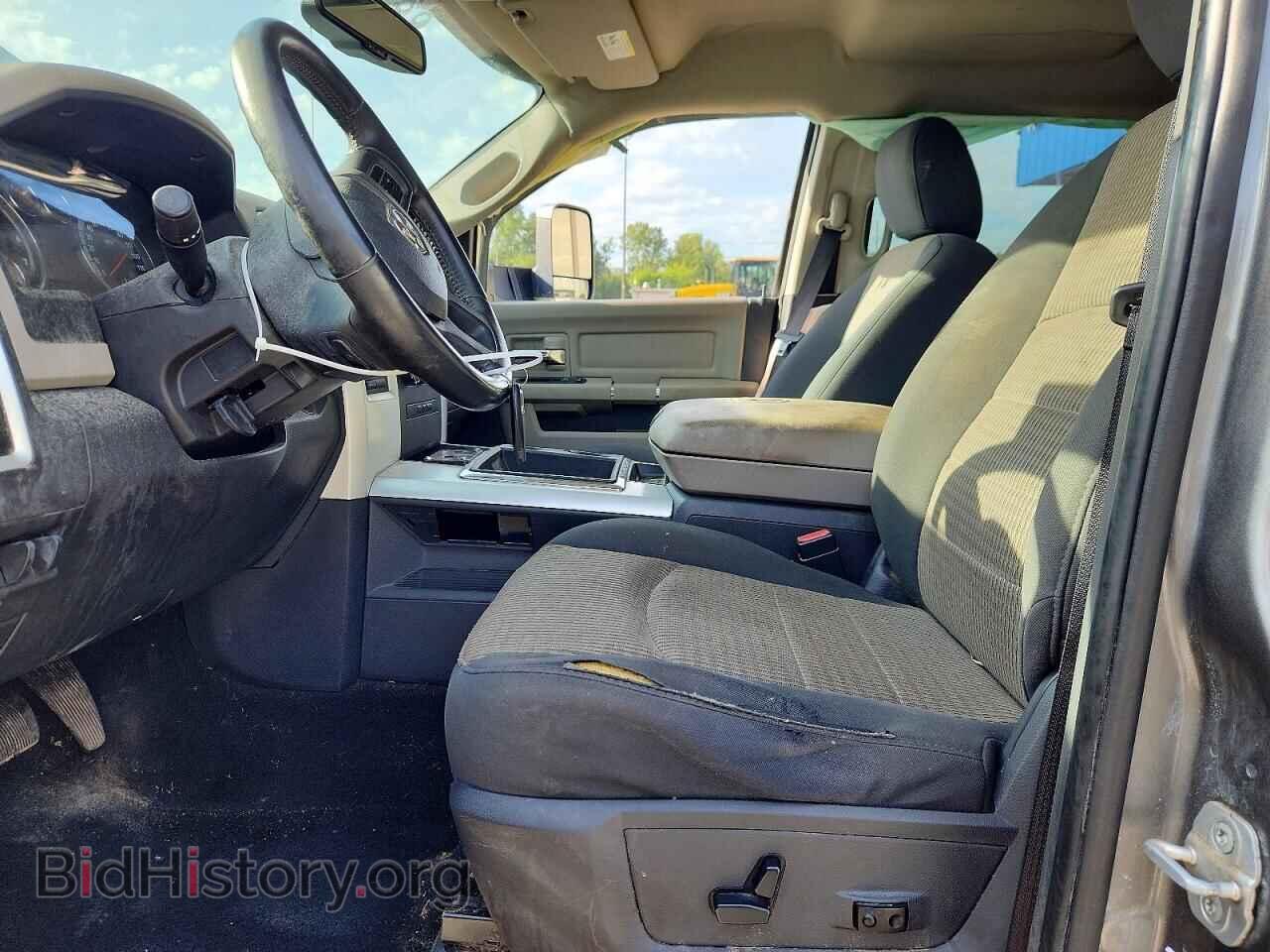 2012 DODGE RAM 2500 - VIN: 3C6TD5DT3CG214877 - Photo 7