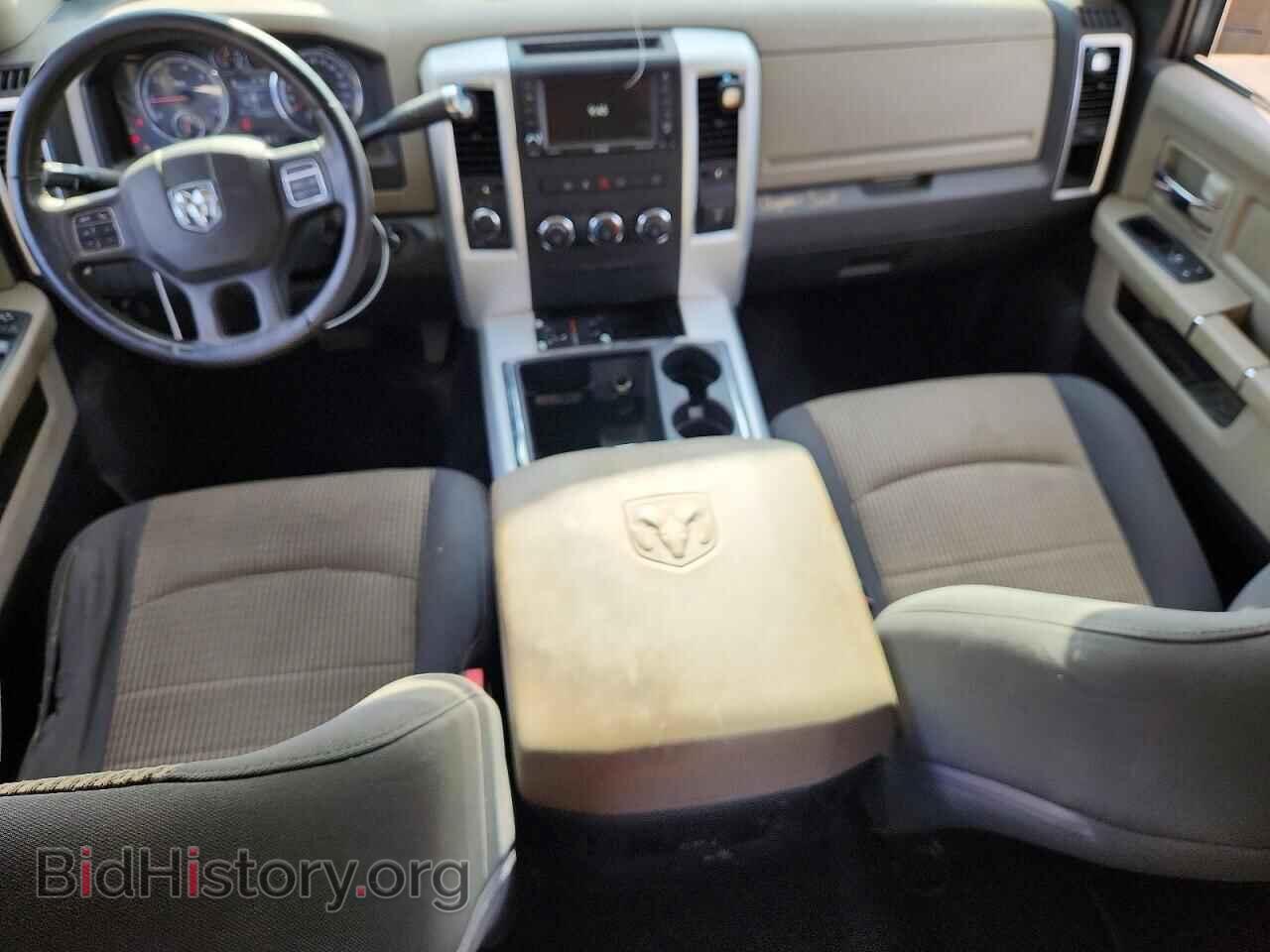 2012 DODGE RAM 2500 - VIN: 3C6TD5DT3CG214877 - Photo 8