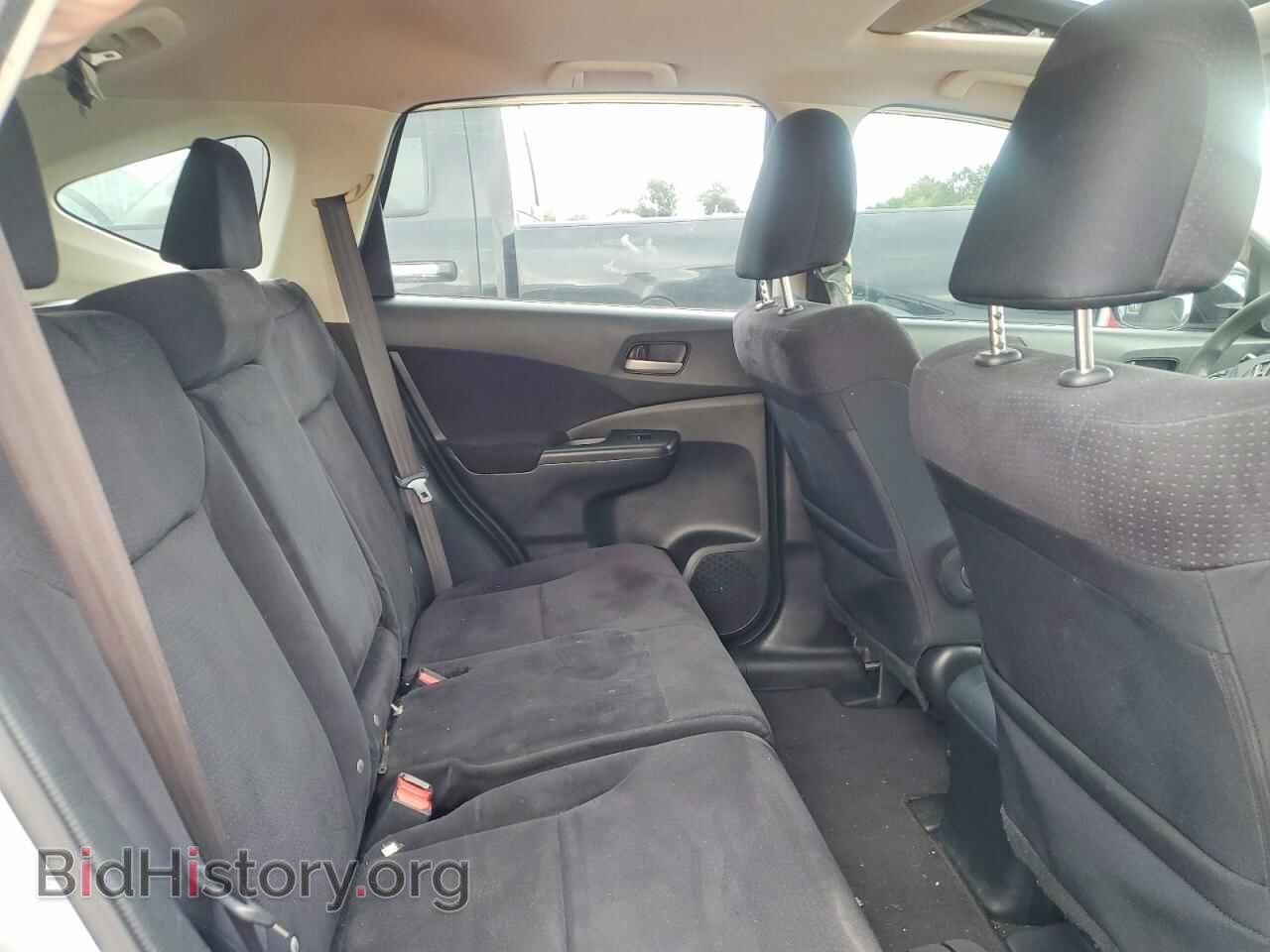 2012 HONDA CRV - VIN: JHLRM4H55CC005123 - Фото 11