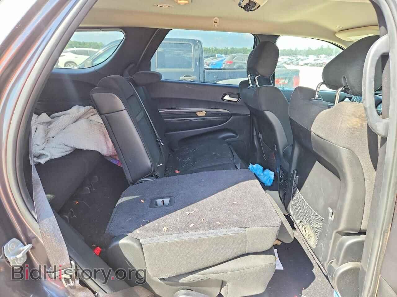 2021 DODGE DURANGO - VIN: 1C4RDHAG6MC721353 - Photo 11