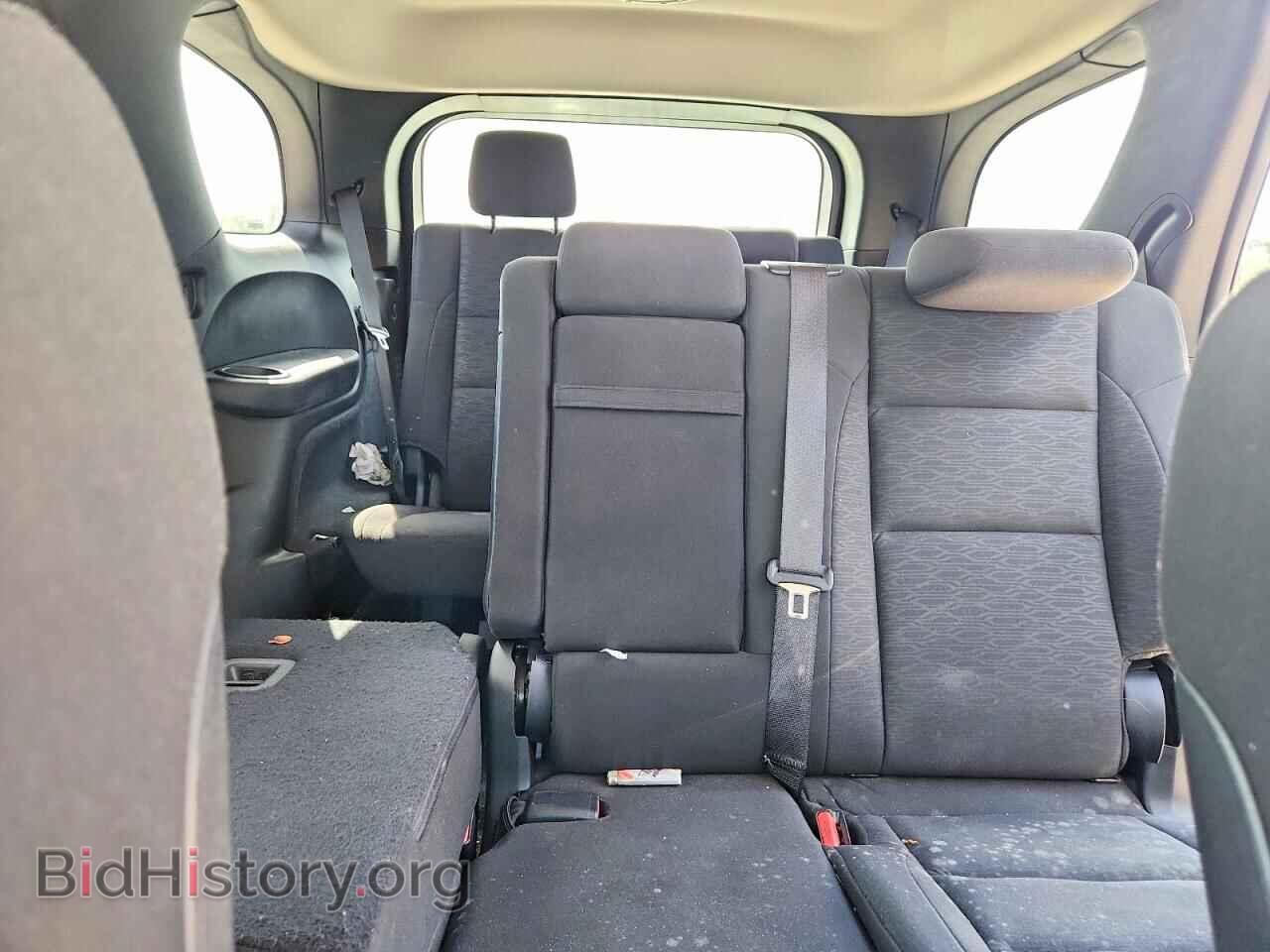 2021 DODGE DURANGO - VIN: 1C4RDHAG6MC721353 - Photo 10
