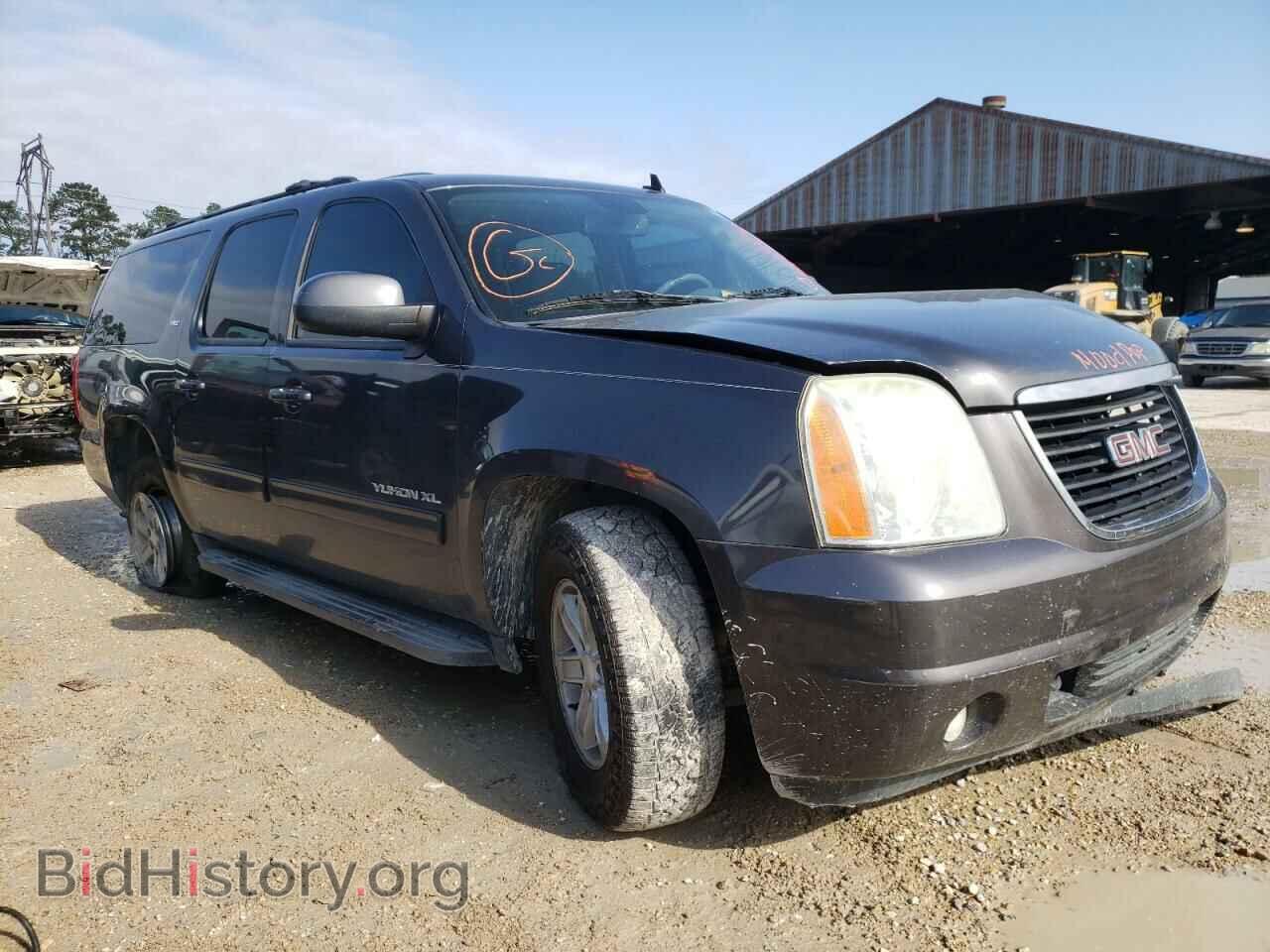 Photo 1GKUCKE06AR285513 - GMC YUKON 2010