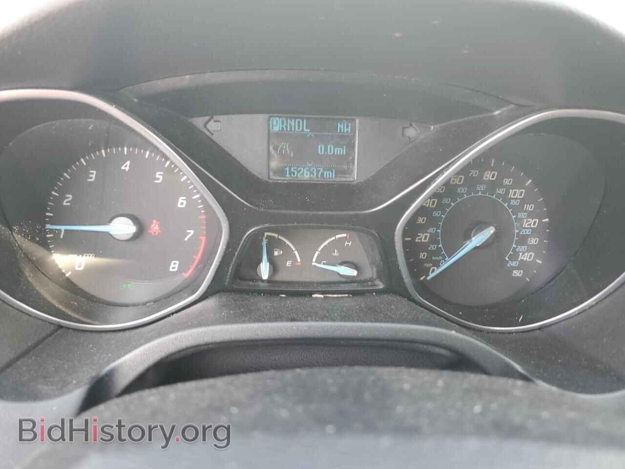 2012 FORD ALL Models - VIN: 1FAHP3K2XCL455736 - Фото 9